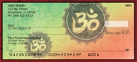 Click on Hindu Aum Symbol Checks For More Details