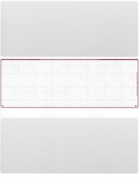 Click on Wallstreet Blank Middle Voucher Computer Checks For More Details