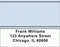 Click on Blue Safety Address Labels For More Details