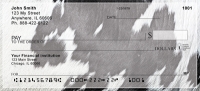 Click on Cowhide Checks For More Details
