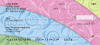 Click on Floral Rainbow Checks For More Details