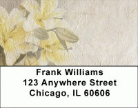Click on Floral Parchment Labels For More Details