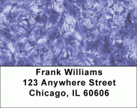 Click on Abstract Crystal Labels For More Details