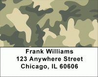 Click on Multi-Color Camo Labels For More Details