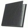 Click on 3-On-A-Page Vinyl Checkminder Cover For More Details