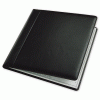 Click on 3-On-A-Page Leather Cover, Executive Deskbook Checks For More Details