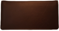 Click on Burgundy Leather Side Tear Cover For More Details