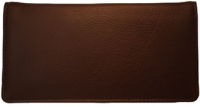 Burgundy Leather  Cover