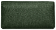 Click on Forest Green Leather Cover For More Details