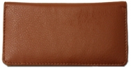 Click on Brown Textured Leather Cover For More Details