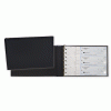 Click on 3-On-A-Page Black Board 7 Ring Binder For More Details