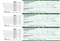 Click on Green Marble Accounts Payable Business Checks For More Details