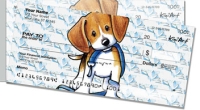 Click on Beagle Side Tear For More Details