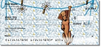 Dachshund Series Checks