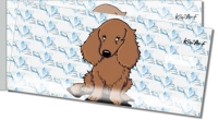 Click on Longhaired Dachshund For More Details