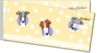 Click on Greyhound Side Tear For More Details