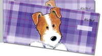 Click on Jack Russell Terrier Side Tear For More Details