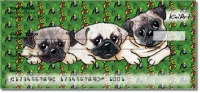 Click on Pug Series Checks For More Details