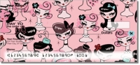 Click on Dolly Chic Checks For More Details