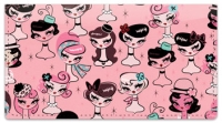 Click on Dolly Chic Checkbook Cover For More Details