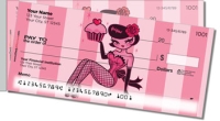 Click on Cupcake Girl Side Tear For More Details