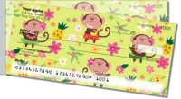 Click on Hula Monkey Side Tear For More Details