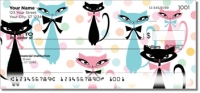 Click on Kitty Galore Checks For More Details