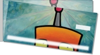 Click on Electric Connection Side Tear For More Details