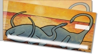 Click on Pacific Dinosaur Side Tear For More Details