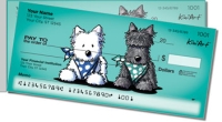 Click on Terrier Friends 2 For More Details