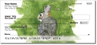 Click on Serene Watercolor Checks For More Details