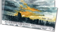 Click on Sunset Scene For More Details