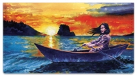 Click on Women Checkbook Cover For More Details