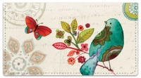 Click on Bohemian Chic Checkbook Cover For More Details