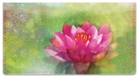 Click on Namasta Checkbook Cover For More Details