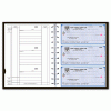 Click on Desk Set Checks Deluxe High Security Compact Size Checks For More Details