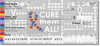 Click on Cancer - Cure Them All Checks For More Details