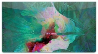 Click on Floral Abstracts 2 Checkbook Cover For More Details