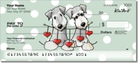 Click on Cesky Terrier Checks For More Details