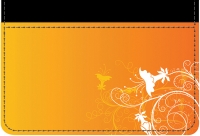 Click on Creeping from the Corner  Debit Wallet For More Details