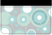 Click on Stylish Patterns Debit Wallet For More Details