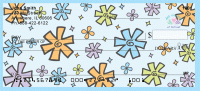 Click on Abundance by Deb Eiseman  Checks For More Details