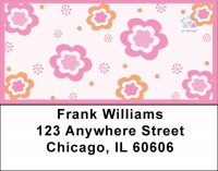 Click on Blossom by Deb Eiseman Address Labels For More Details