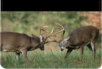 Click on Big Horned Buck Debit Wallet For More Details
