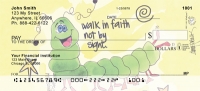 Click on Corinthian Caterpillar Checks For More Details