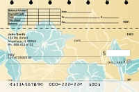 Click on Stylistic Flowers Top Stub Checks For More Details