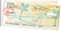Click on The Perfect Getaway  Side Tear For More Details