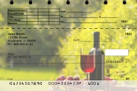 Click on Wine and Dine Top Stub Checks For More Details