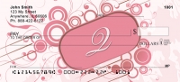 Click on Stylish Monogram Q Checks For More Details
