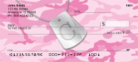 Dog Tag Monogram C  Checks